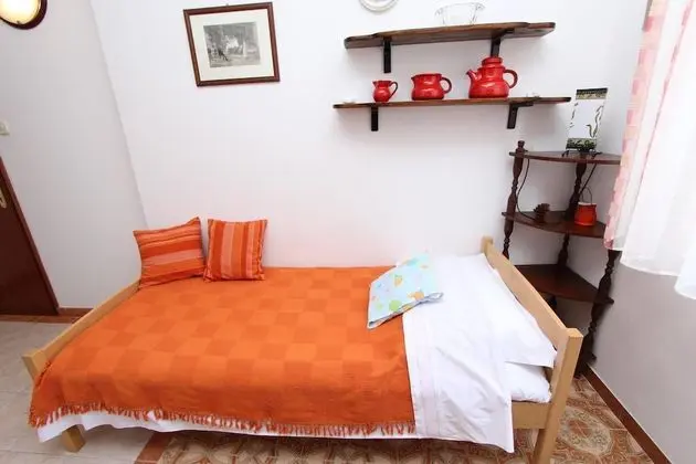 Apart Daire, 1 Yatak Odası, Balkon