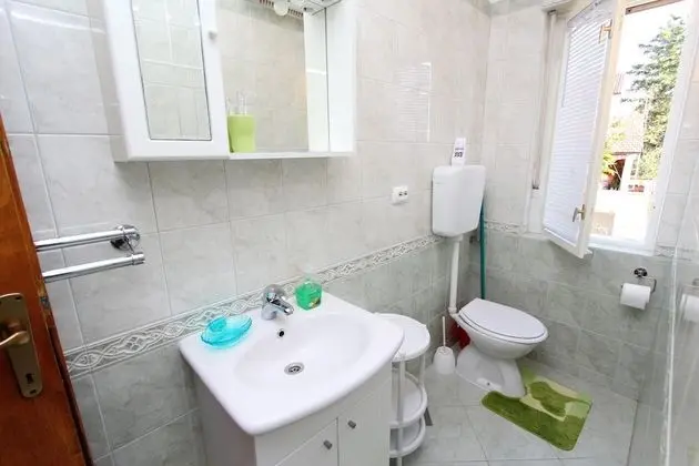 Apart Daire, 1 Yatak Odası, Balkon
