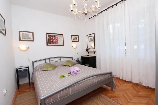 Apart Daire, 2 Yatak Odası, Balkon