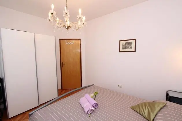 Apart Daire, 2 Yatak Odası, Balkon