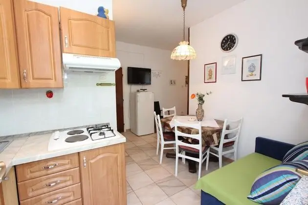 Apart Daire, 2 Yatak Odası, Balkon