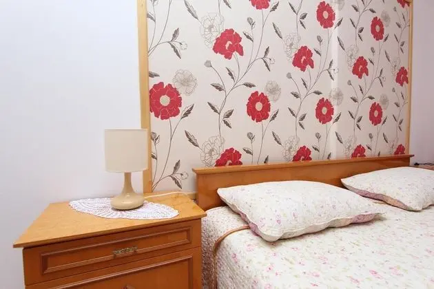 Apart Daire, 1 Yatak Odası, Teras