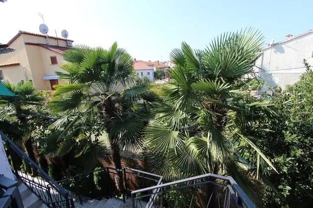 Stüdyo, Balkon