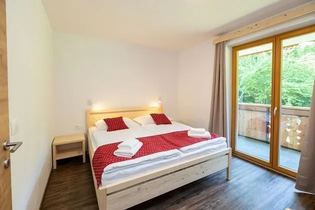 Apart Daire (Two bedroom apartment with Balcony (C)