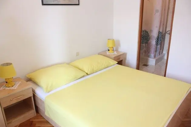 Apart Daire, 1 Yatak Odası (M-4)