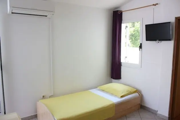 Apart Daire, 1 Yatak Odası (M-4)