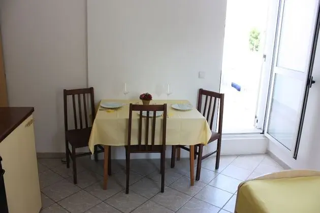 Apart Daire, 1 Yatak Odası (M-4)