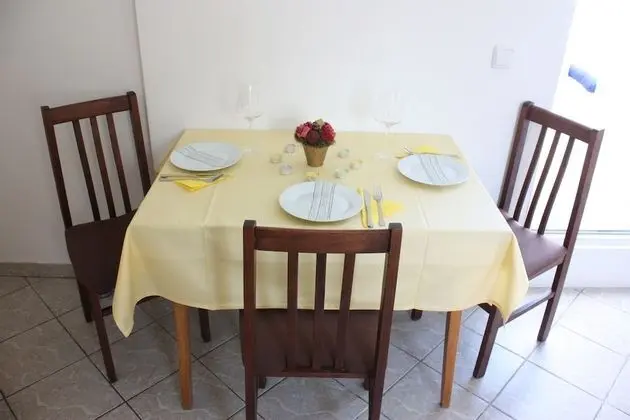 Apart Daire, 1 Yatak Odası (M-4)
