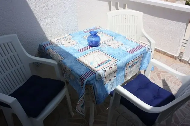 Apart Daire, 1 Yatak Odası (M-4)