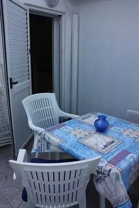 Apart Daire, 1 Yatak Odası (M-4)