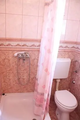 Apart Daire, 1 Yatak Odası (M-4)