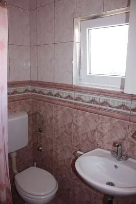 Apart Daire, 1 Yatak Odası (M-4)