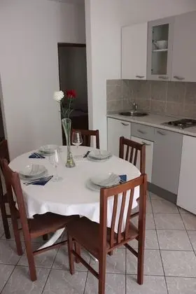 Apart Daire, 2 Yatak Odası (M-1)