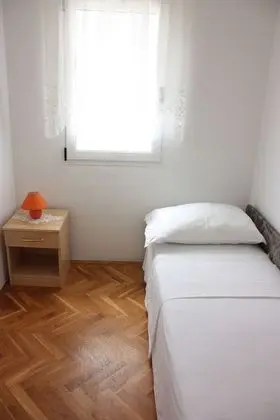 Apart Daire, 2 Yatak Odası (M-1)