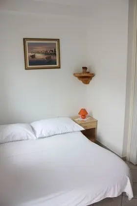 Apart Daire, 2 Yatak Odası (M-1)