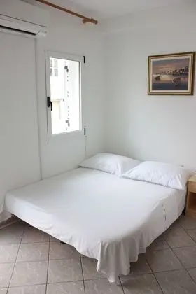 Apart Daire, 2 Yatak Odası (M-1)
