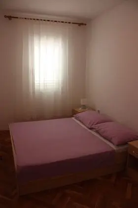 Apart Daire, 2 Yatak Odası (M-1)