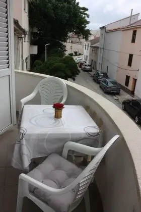 Apart Daire, 2 Yatak Odası (M-1)