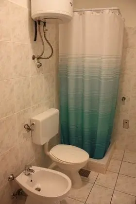 Apart Daire, 2 Yatak Odası (M-1)