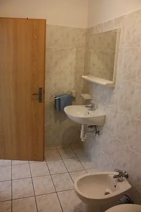 Apart Daire, 2 Yatak Odası (M-1)