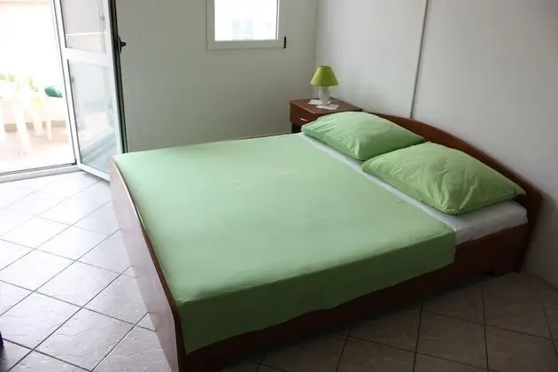 Standard Apart Daire, 2 Yatak Odası (Green, M-3)