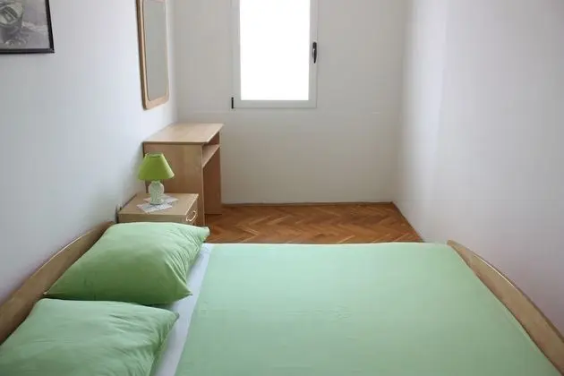Standard Apart Daire, 2 Yatak Odası (Green, M-3)