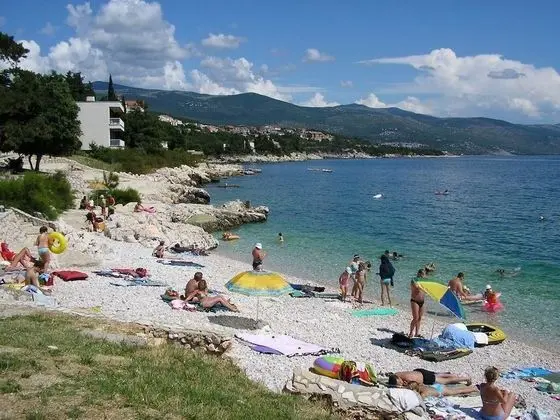 Apart Daire, 1 Çift Kişilik Yatak ve Çekyat