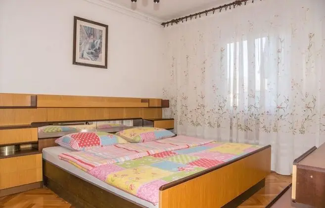 Apart Daire, Birden Çok Yatak