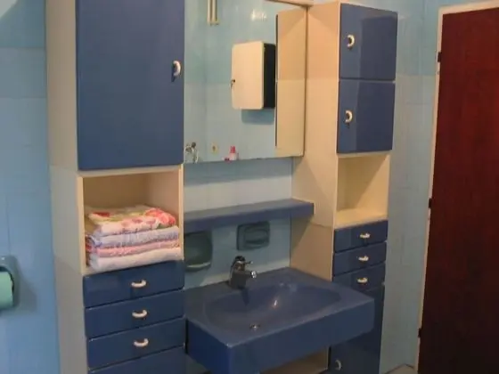 Apart Daire, Birden Çok Yatak