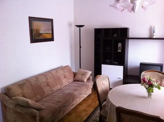 Apart Daire, Birden Çok Yatak