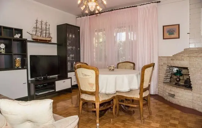 Apart Daire, Birden Çok Yatak