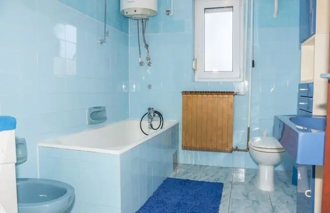 Apart Daire, Birden Çok Yatak