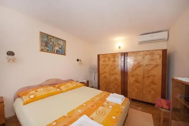 Apart Daire (One-Bedroom Apartment A2)