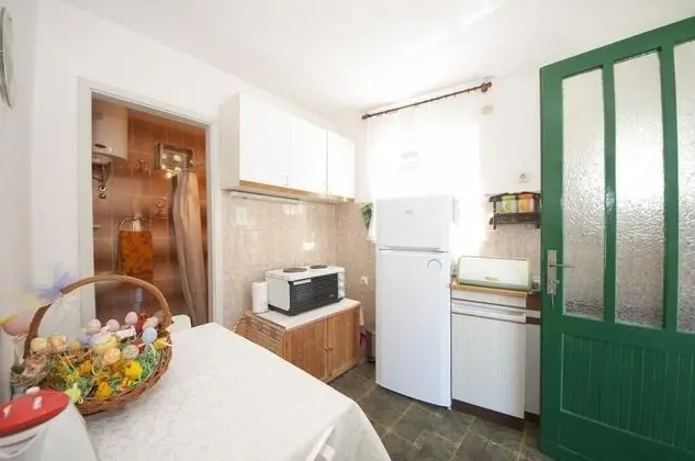 Apart Daire (One-Bedroom Apartment A2)