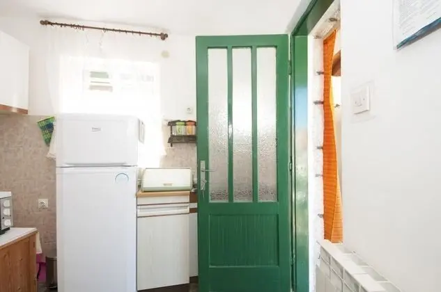 Apart Daire (One-Bedroom Apartment A2)