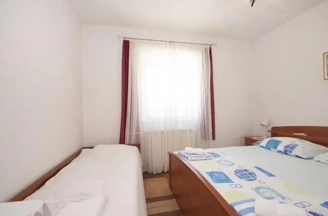Apart Daire (Two Bedroom Apartment with Terrace(A1)