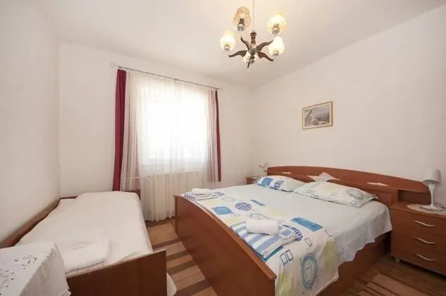 Apart Daire (Two Bedroom Apartment with Terrace(A1)
