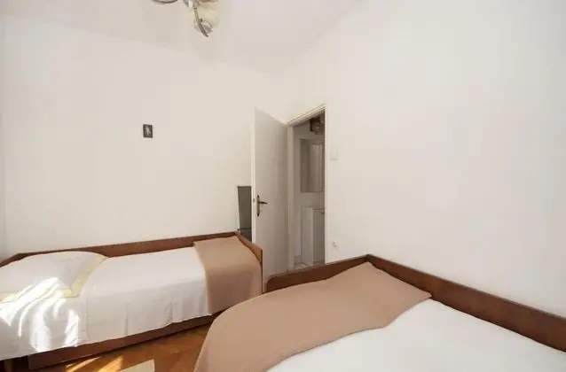 Apart Daire (Two Bedroom Apartment with Terrace(A1)