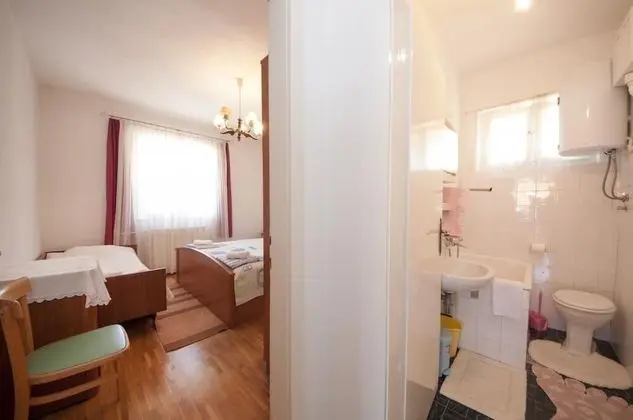 Apart Daire (Two Bedroom Apartment with Terrace(A1)
