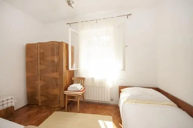 Apart Daire (Two Bedroom Apartment with Terrace(A1)