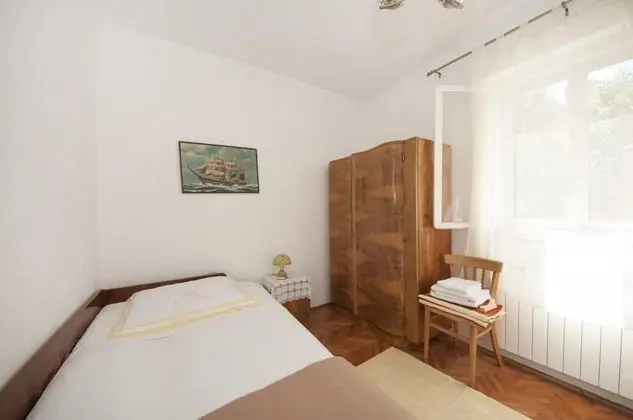 Apart Daire (Two Bedroom Apartment with Terrace(A1)