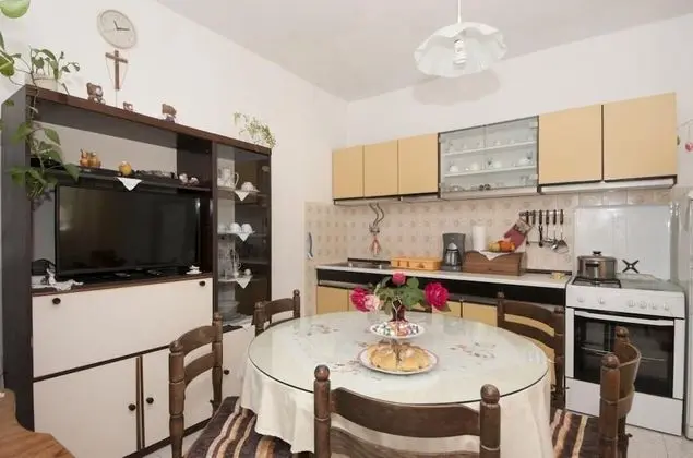 Apart Daire (Two Bedroom Apartment with Terrace(A1)