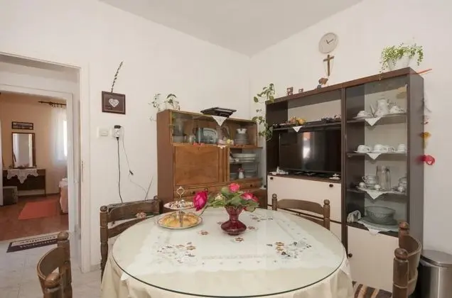 Apart Daire (Two Bedroom Apartment with Terrace(A1)