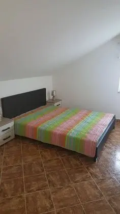 Apart Daire, 2 Yatak Odası, Teras, Deniz Manzaralı