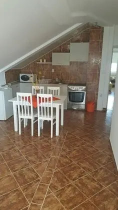 Apart Daire, 2 Yatak Odası, Teras, Deniz Manzaralı