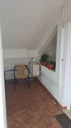 Apart Daire, 2 Yatak Odası, Teras, Deniz Manzaralı