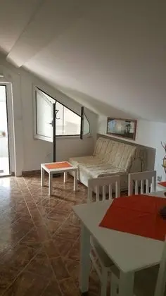 Apart Daire, 2 Yatak Odası, Teras, Deniz Manzaralı