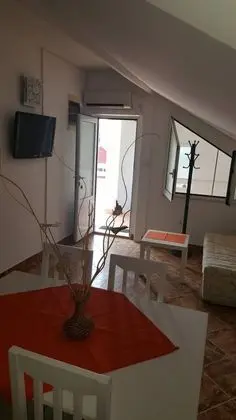 Apart Daire, 2 Yatak Odası, Teras, Deniz Manzaralı