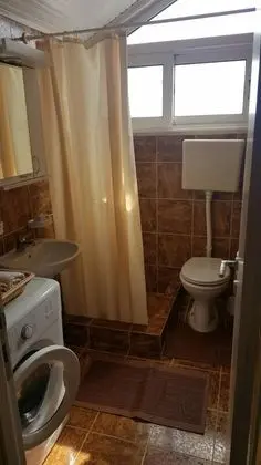 Apart Daire, 2 Yatak Odası, Teras, Deniz Manzaralı