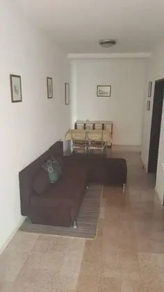 Comfort Apart Daire, 1 Yatak Odası, Teras, Deniz Manzaralı